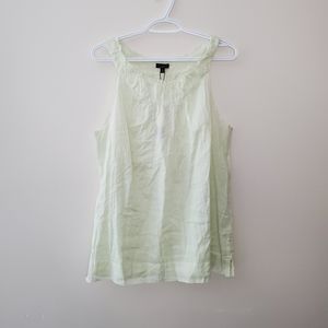 Talbots Tank Top